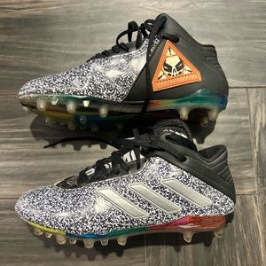 Adidas Ghost Freak youth football cleats 5